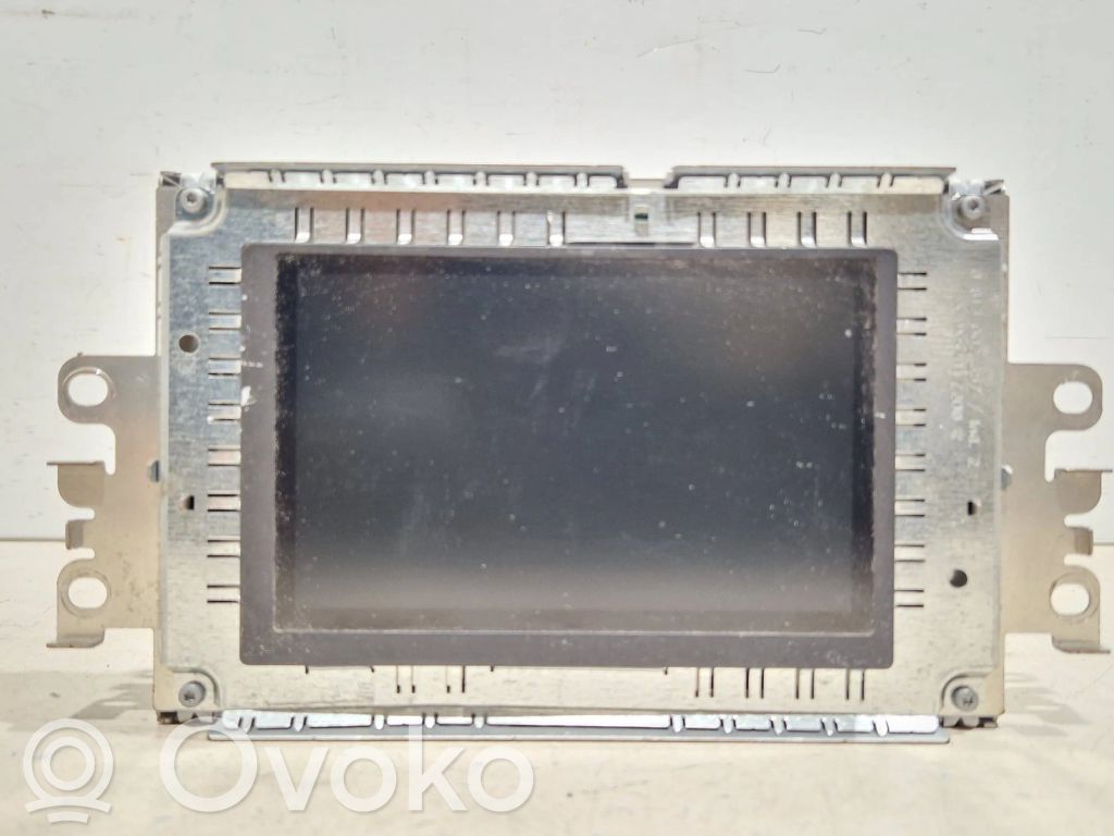 Volvo XC60 Screen/display/small screen 