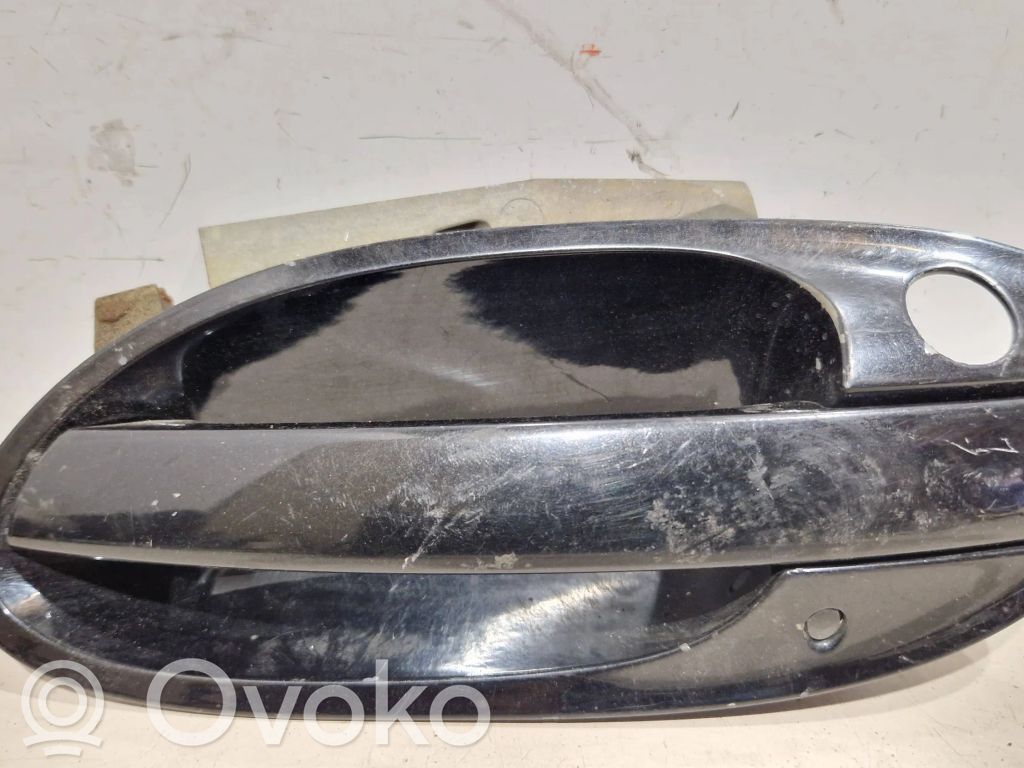 BMW 7 E65 E66 Etuoven ulkokahva 