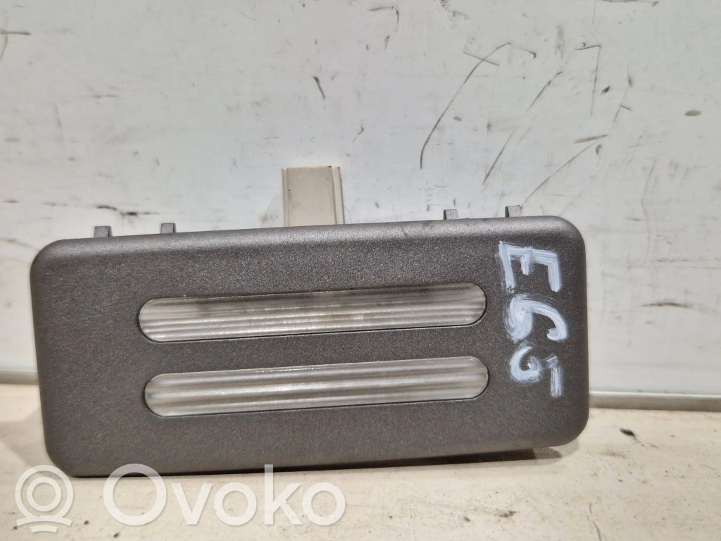 BMW 7 E65 E66 Front seat light 
