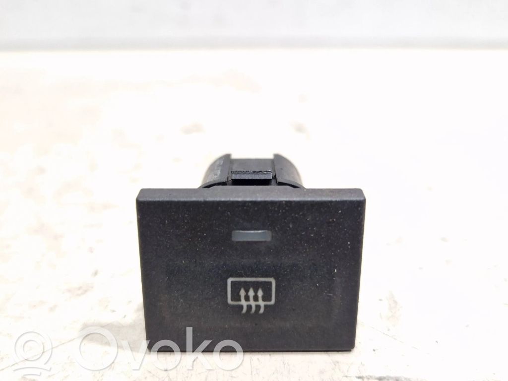 Ford Focus Windscreen/window heater switch 