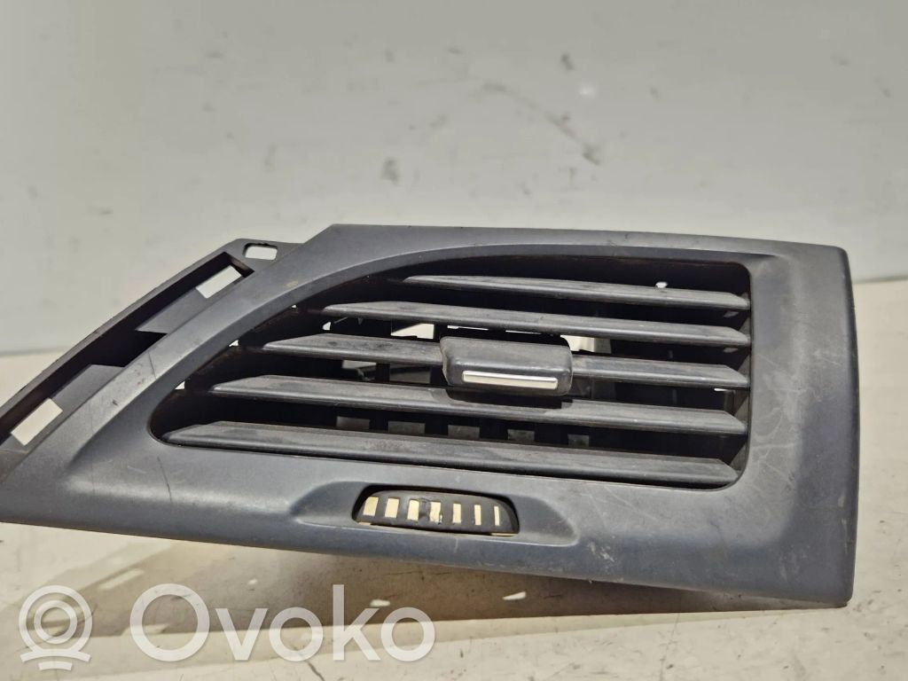 Renault Megane III Dashboard side air vent grill/cover trim 