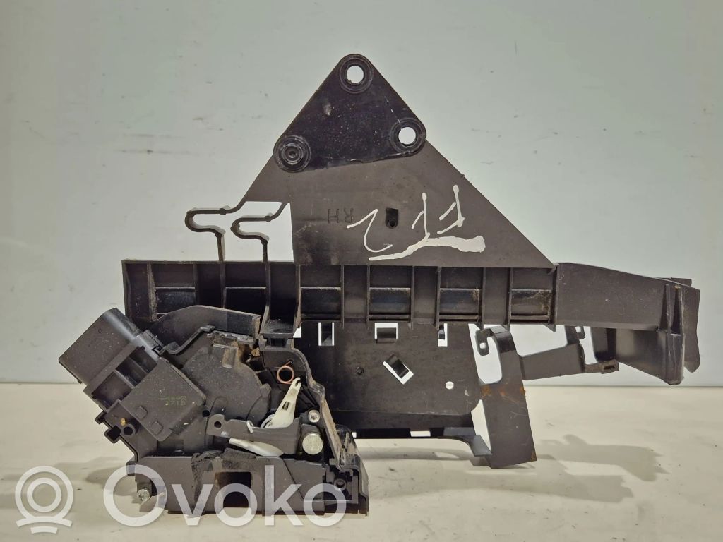 Ford Focus Front door lock 