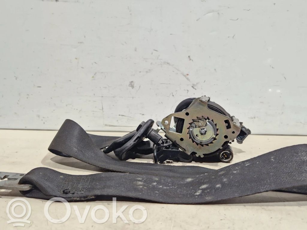 Peugeot 207 Cinturón delantero 