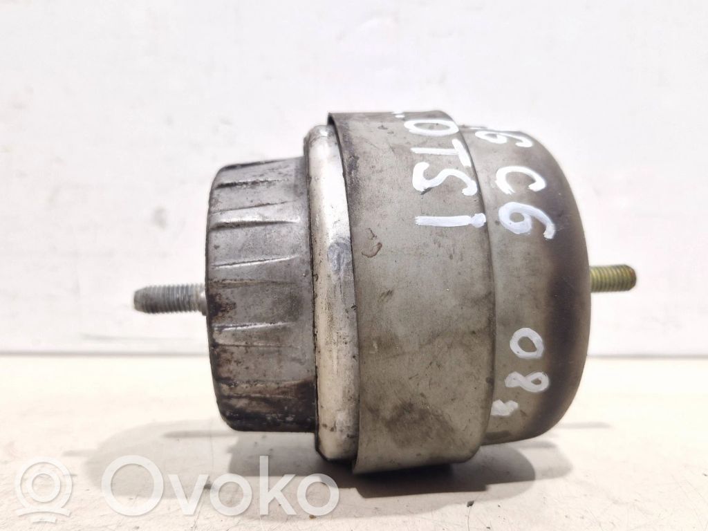 Audi A6 S6 C6 4F Engine mount bracket 
