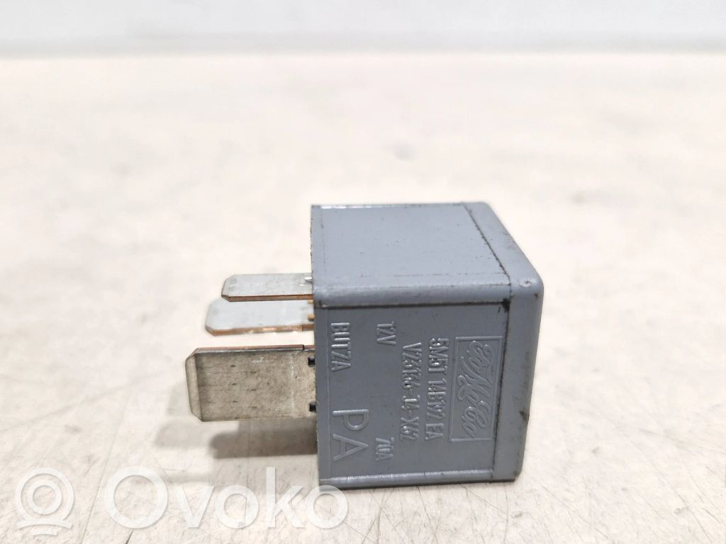 Volvo V70 Otros relés 