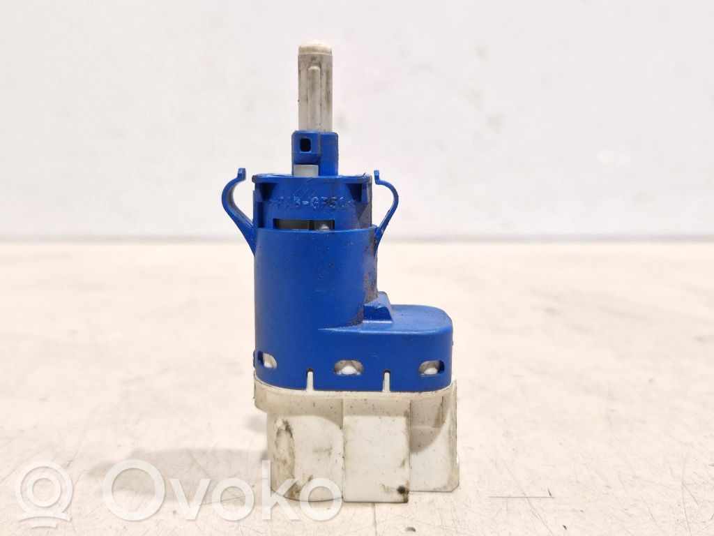 Volvo V70 Sensor Bremspedal 