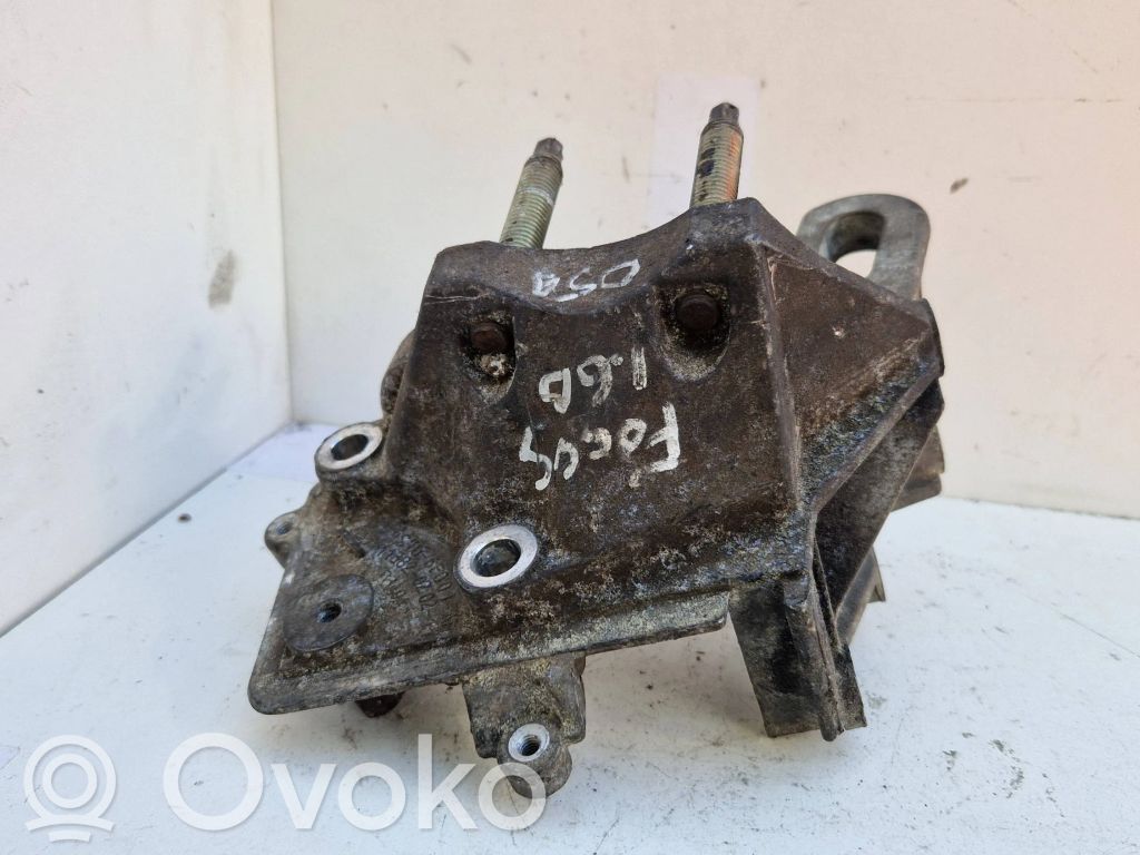 Ford Focus Support, suspension du moteur 
