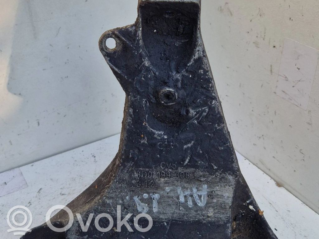 Engine mounting bracket   8D0199308