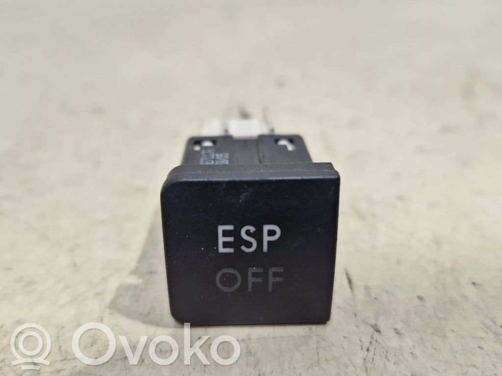 Volkswagen Golf V Interruptor ESP (programa de estabilidad) 