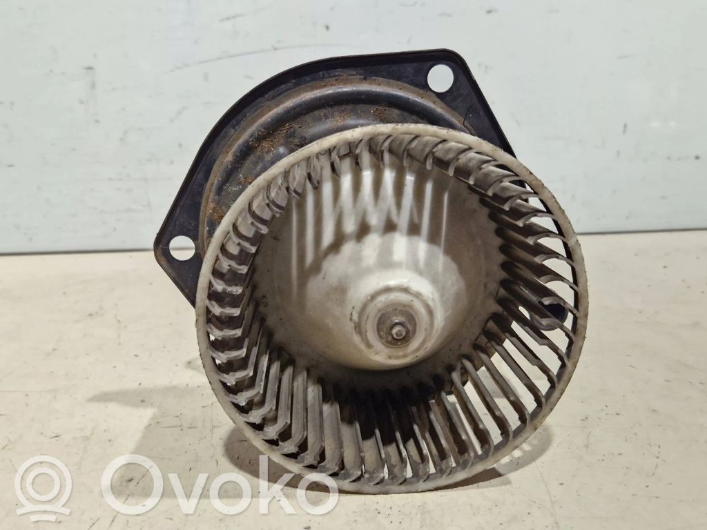 Mitsubishi Eclipse Mazā radiatora ventilators 