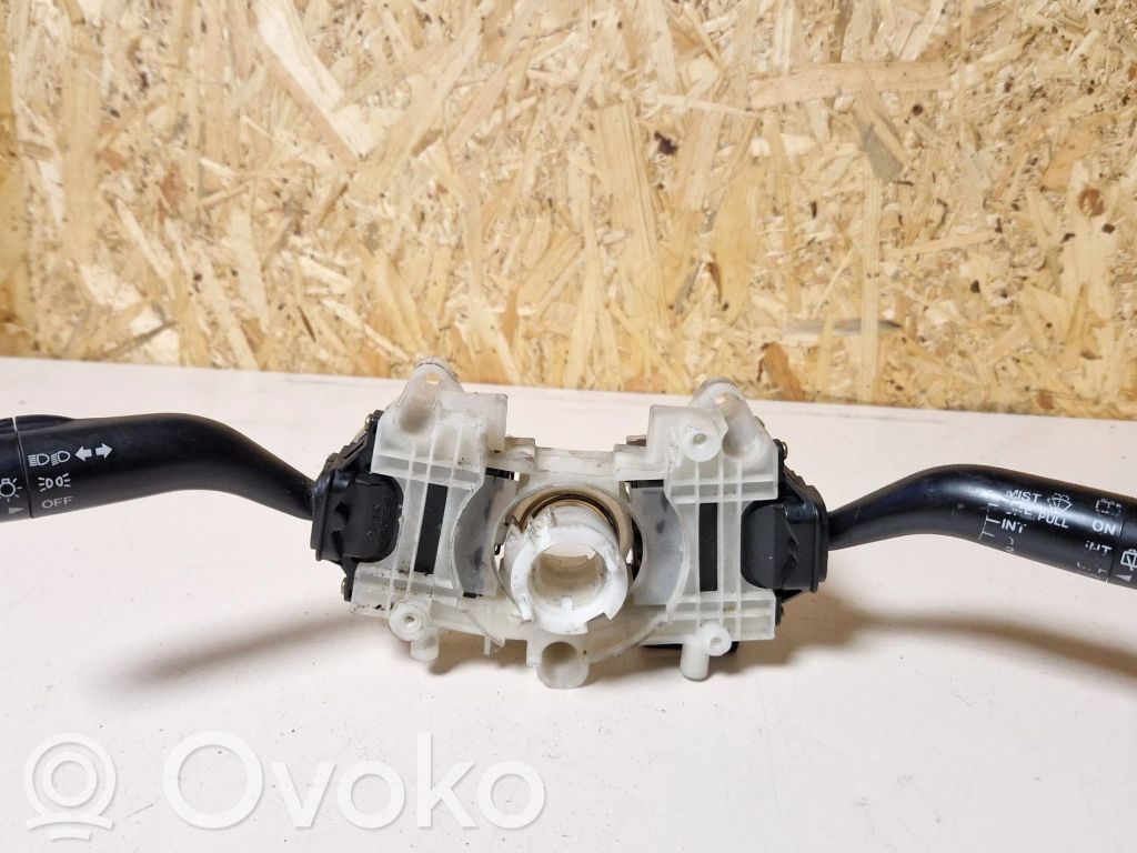 Mazda 6 Wiper turn signal indicator stalk/switch 