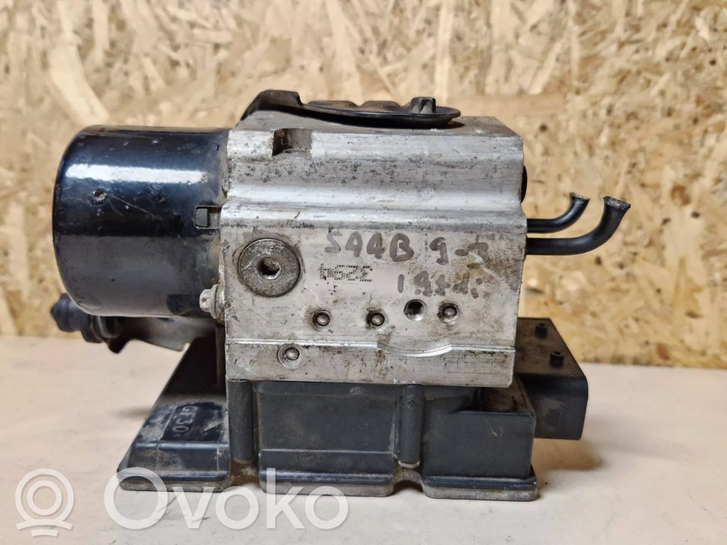 ABS Pump   12801324