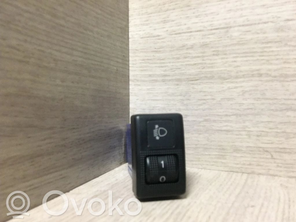 Mazda Premacy Headlight level height control switch 