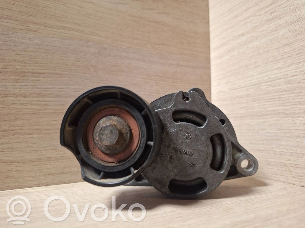 Opel Movano A Diržo įtempėjas 