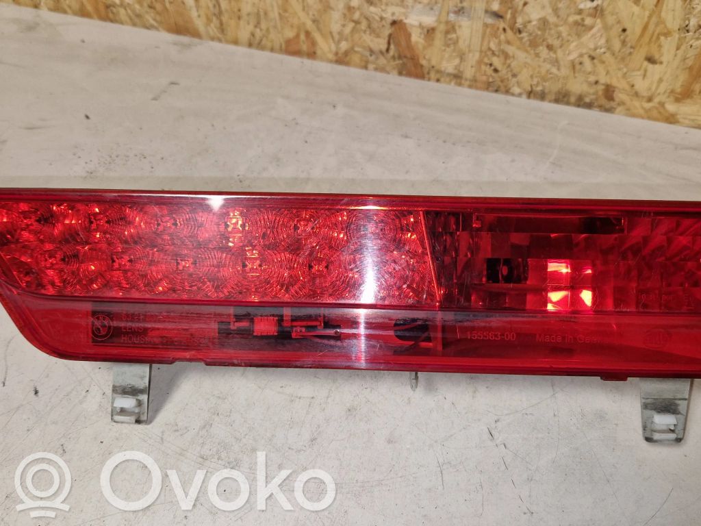 BMW 7 E65 E66 Tailgate rear/tail lights 