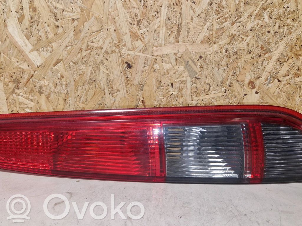 Ford Focus Rear/tail lights 