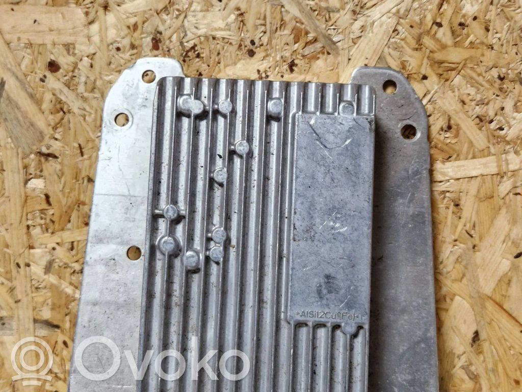 BMW X5 E70 Other control units/modules 