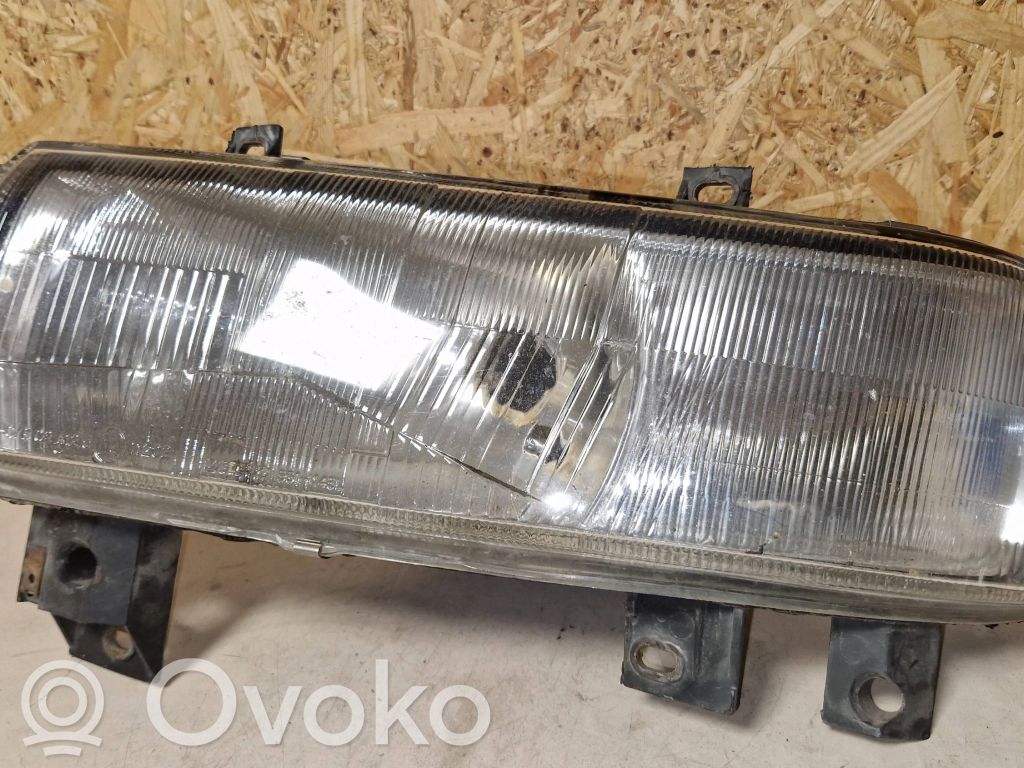 Opel Movano A Headlight/headlamp 