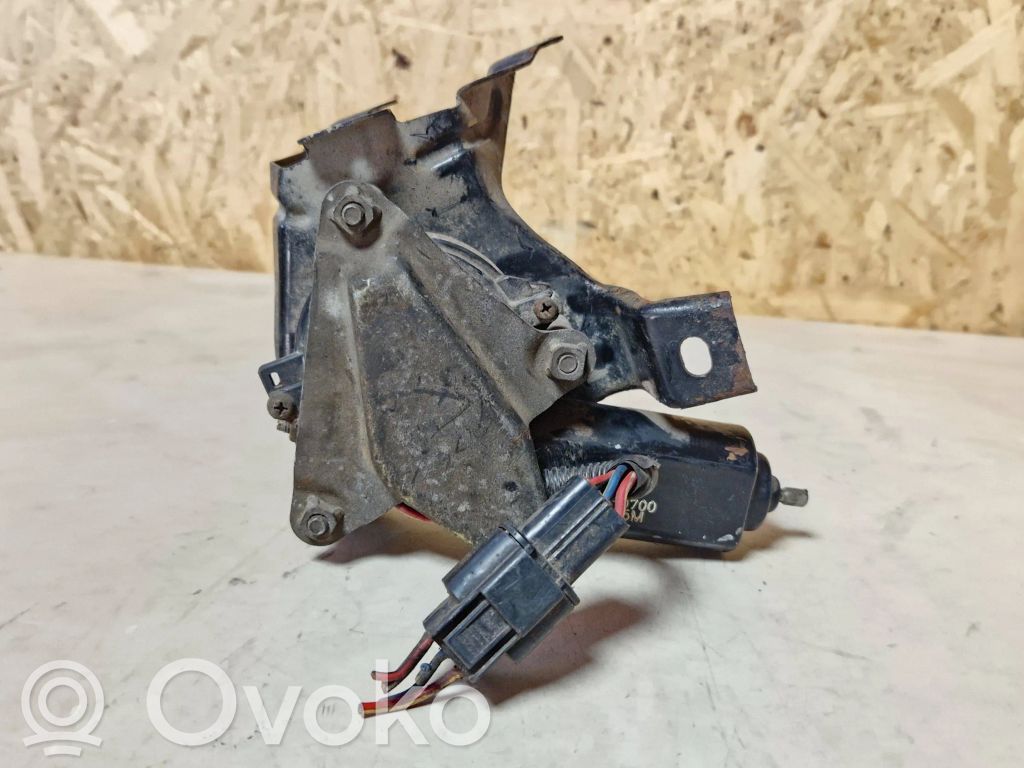 Mitsubishi Eclipse Headlight level adjustment motor 