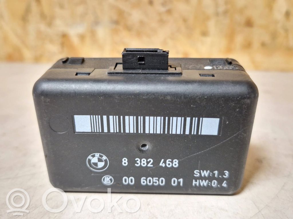 BMW X5 E53 Rain sensor 