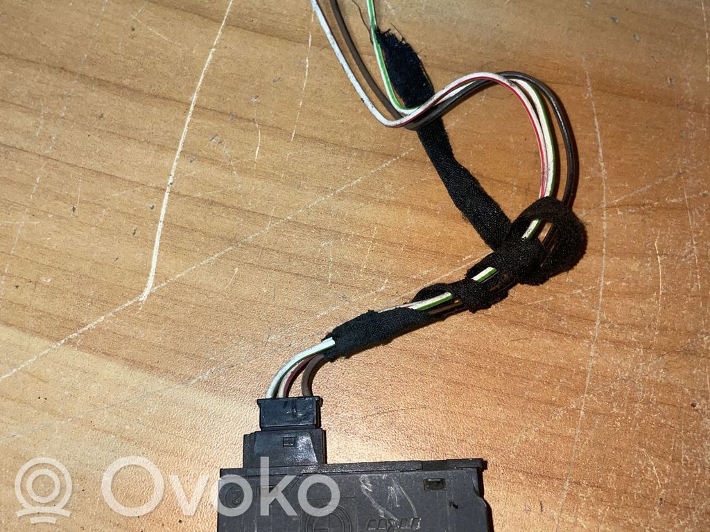 BMW 7 E65 E66 Other switches/knobs/shifts 