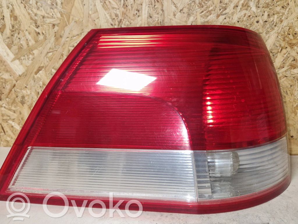 Opel Vectra C Galinis žibintas kėbule 