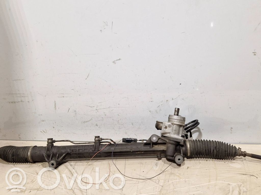 Audi A6 S6 C6 4F Hammastanko 