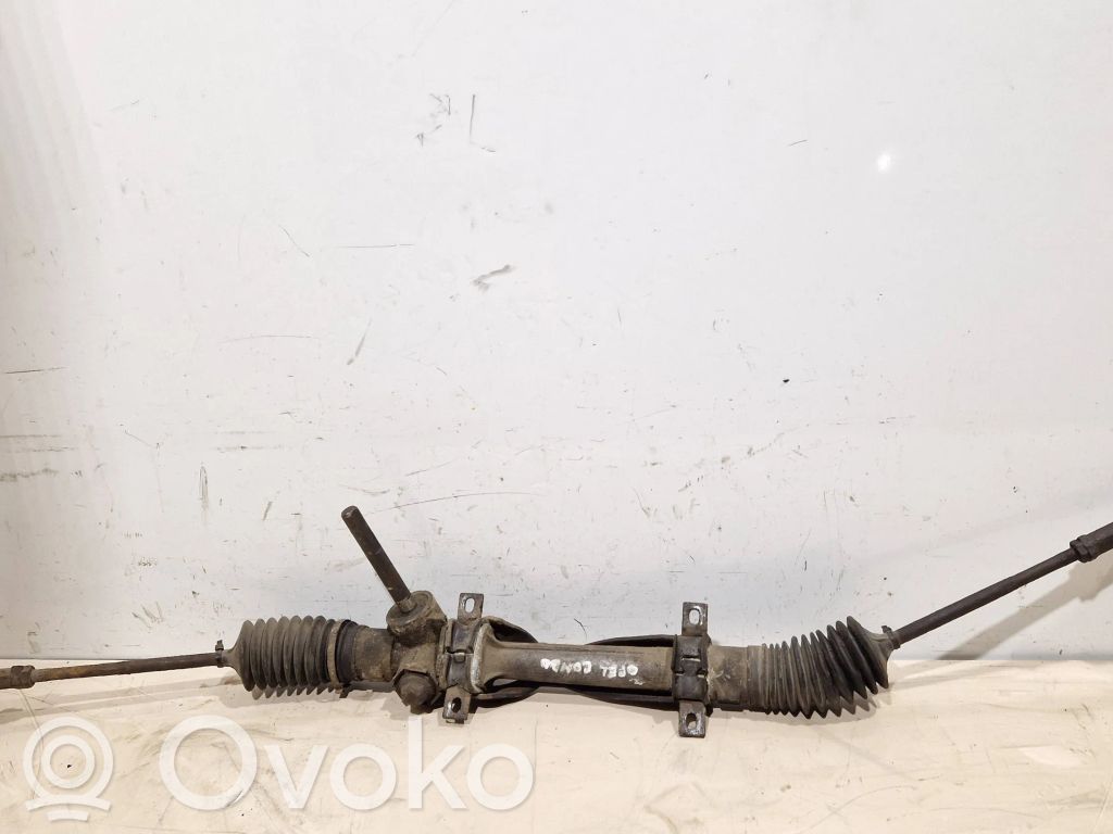 Opel Corsa B Vairo kolonėlė 