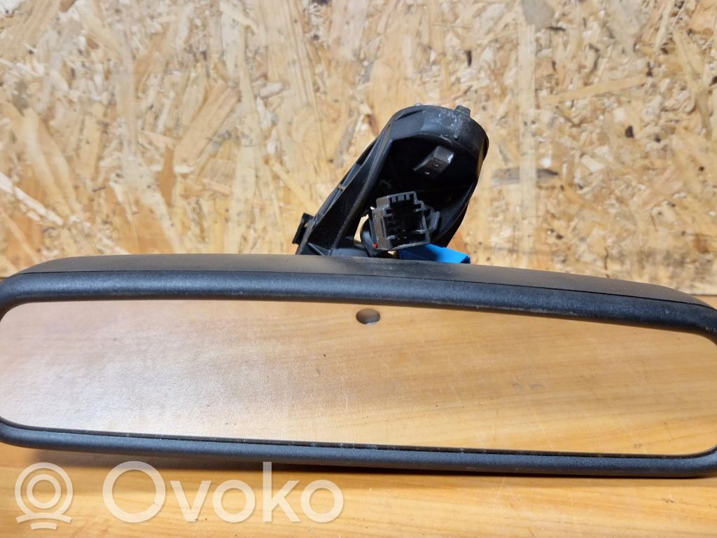 BMW X5 E70 Espejo retrovisor (interior) 