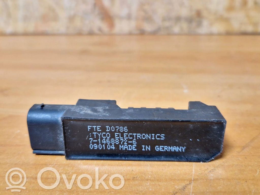 Volvo V50 Sensor 