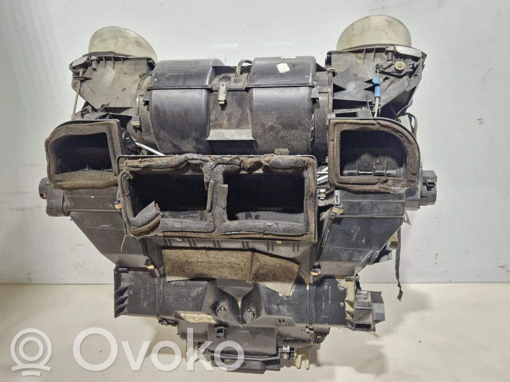 BMW 5 E39 Heizungskasten Gebläsekasten Klimakasten 