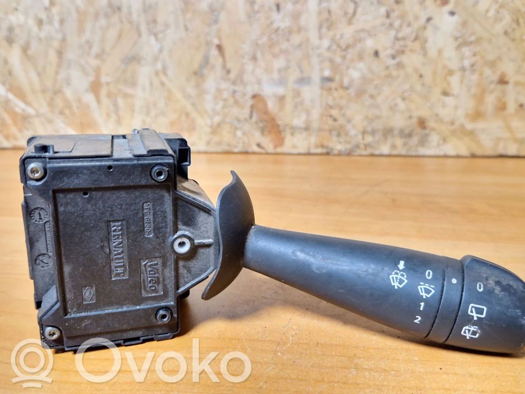 Dacia Lodgy Wiper control stalk 