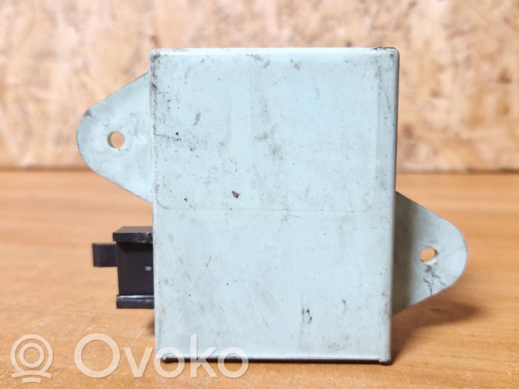 Chrysler Voyager Other control units/modules 