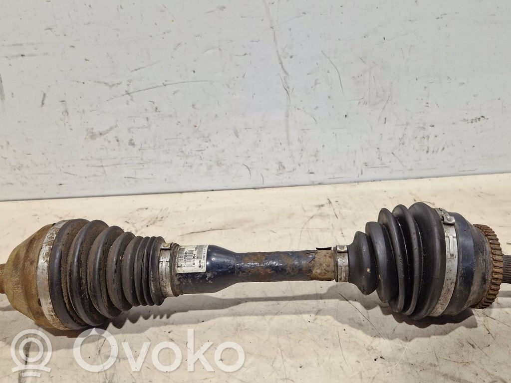 Volvo XC90 Front driveshaft 