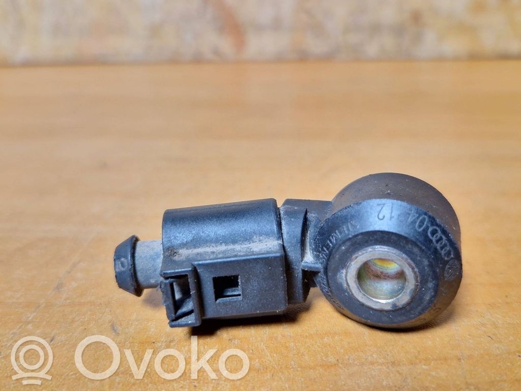 Sensor de petardeo del motor   030905377C