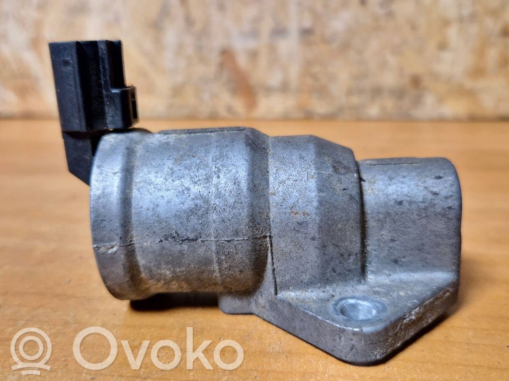 Ford Mondeo Mk III Brīvgaitas vārsts (regulators) 
