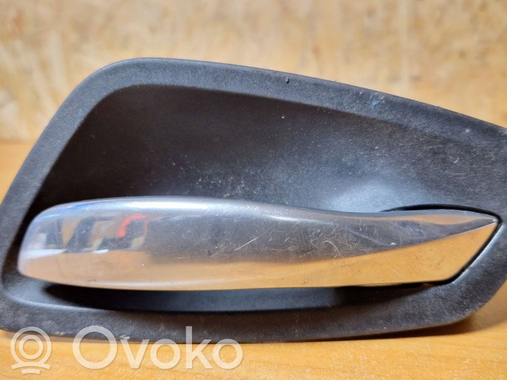 BMW 3 E90 E91 Front door interior handle 
