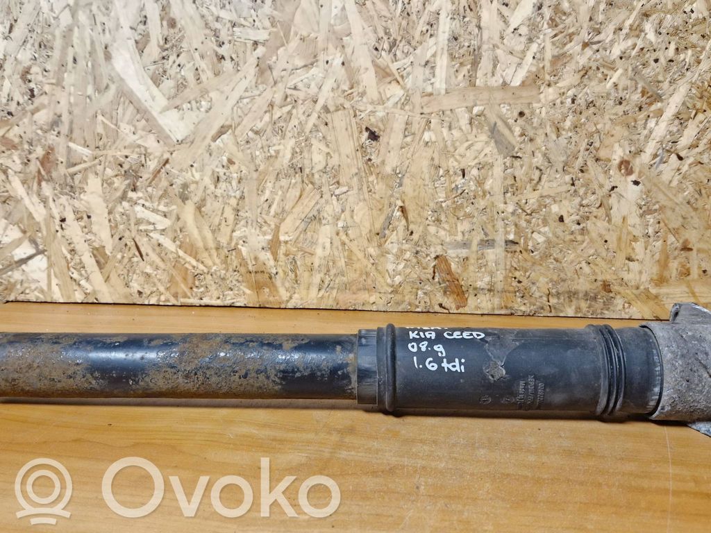 Takaiskunvaimennin   004922000066