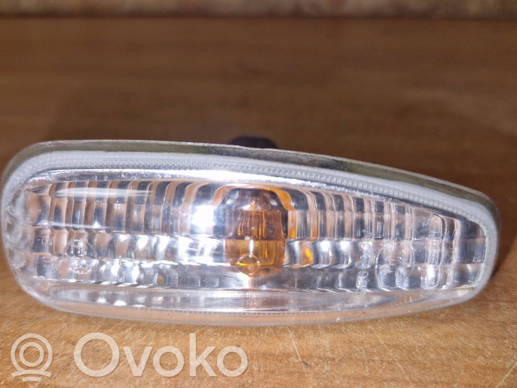 KIA Ceed Front fender indicator light 