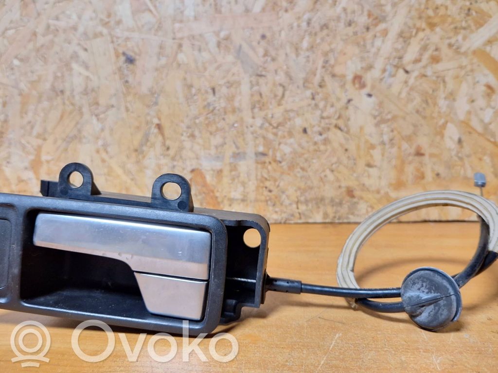 Manecilla interna puerta delantera   3M51R22601
