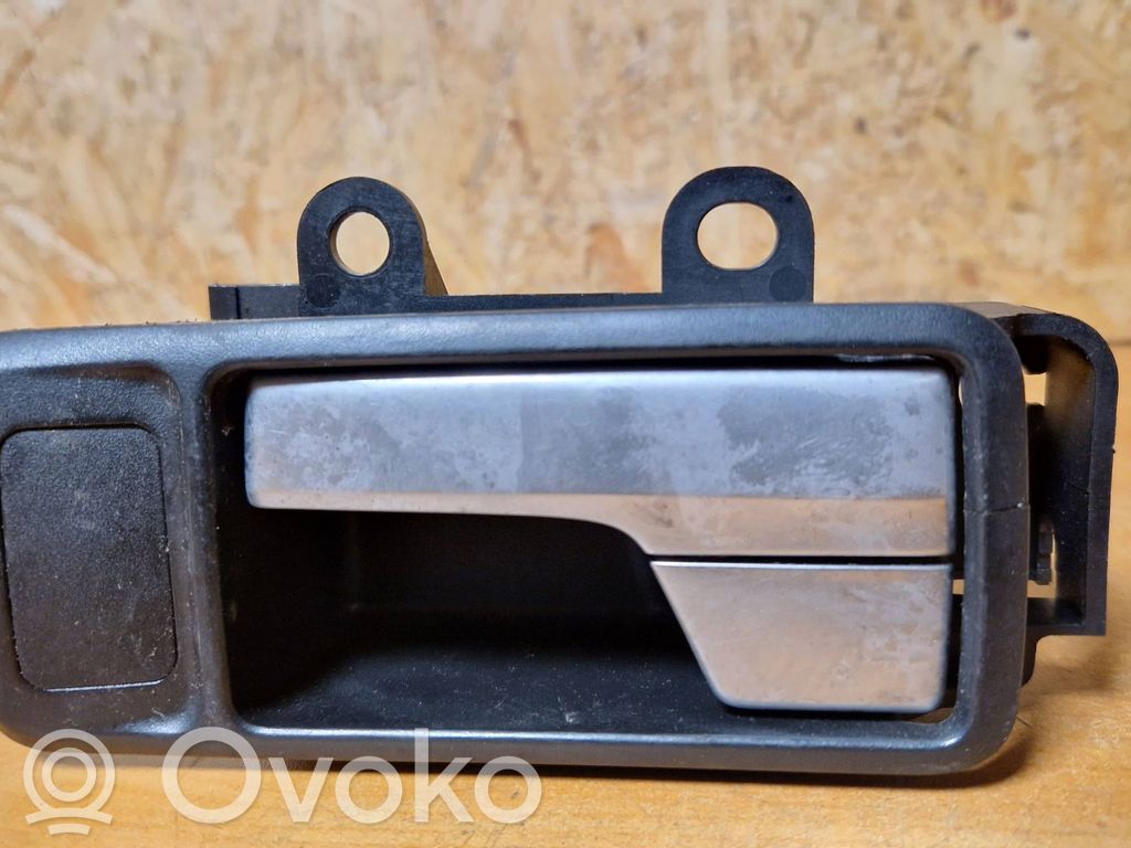 Ford Focus Front door interior handle 