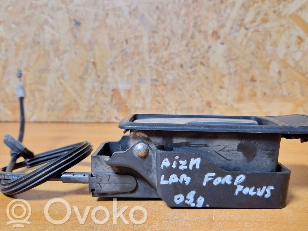 Ford Focus Rear door interior handle 