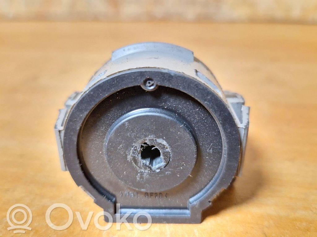 Ford Fiesta Ignition lock contact 