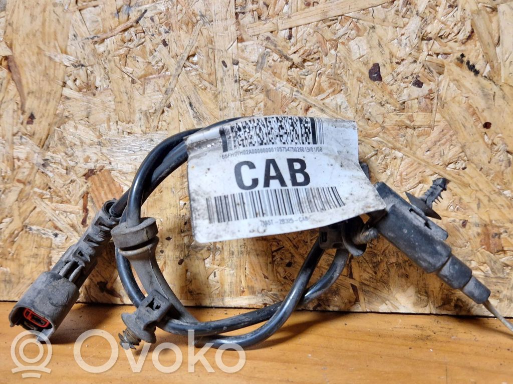 Sensor   7M5T2B325