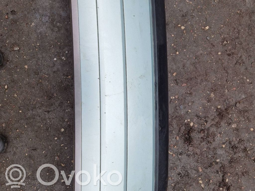 Rear bumper   8Z0807417