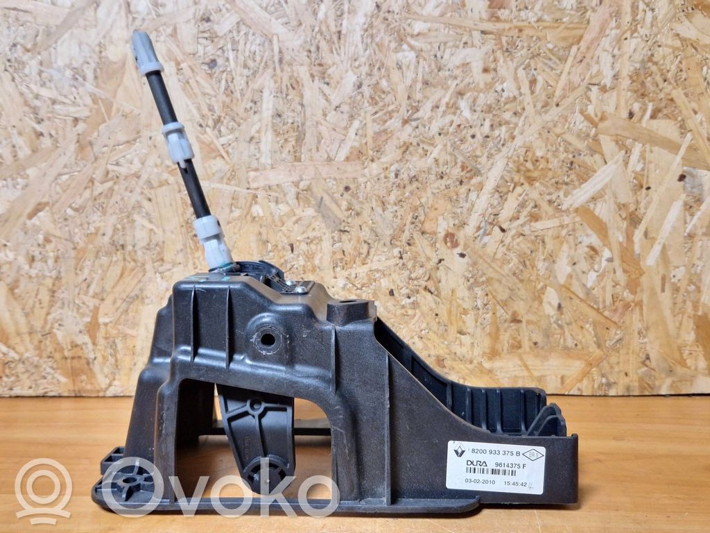 Selector caja de cambios   8200933375B