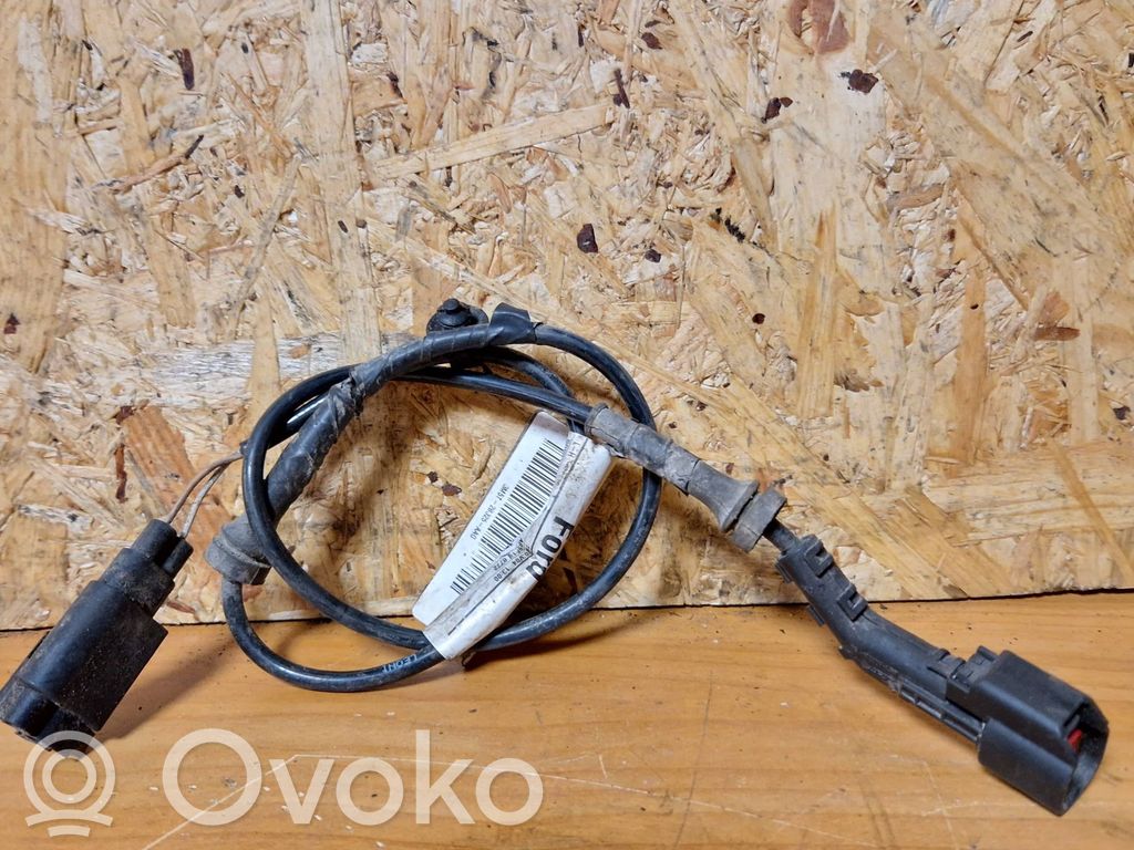 Ford Focus C-MAX ABS brake wheel speed sensor 
