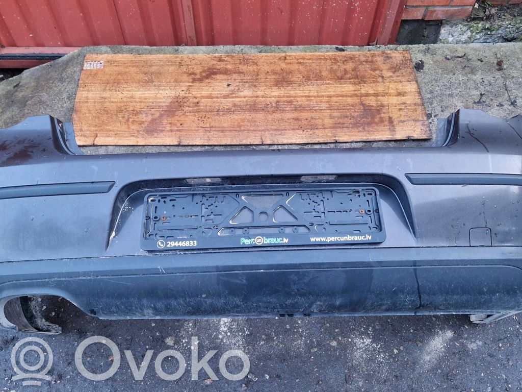 Volkswagen PASSAT B6 Parachoques 