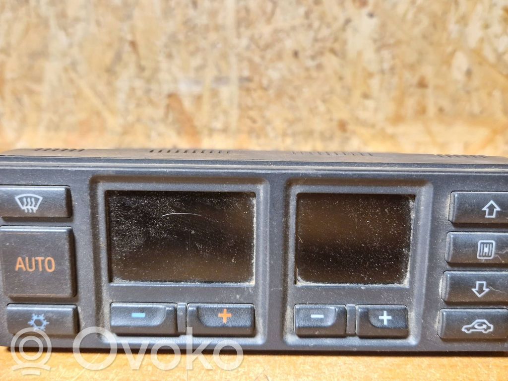 Climate control unit   4A0819045