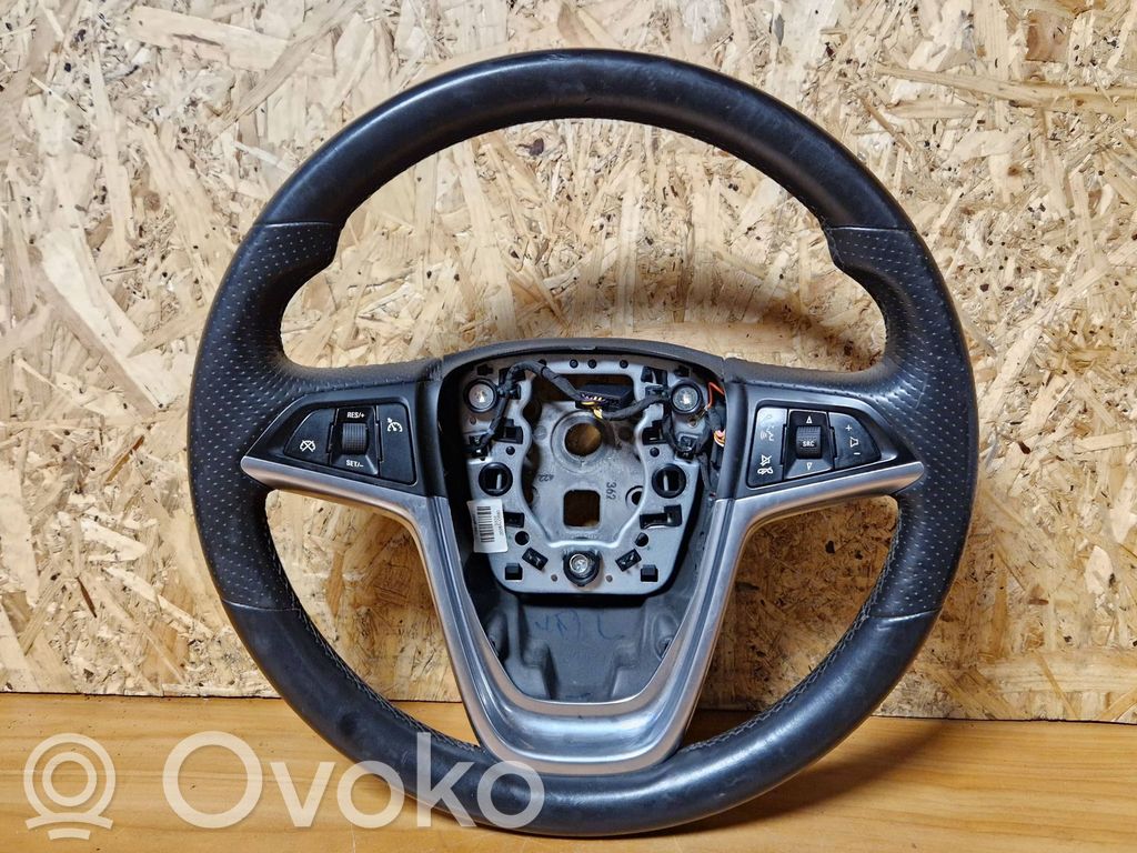 Opel Insignia A Stūre 